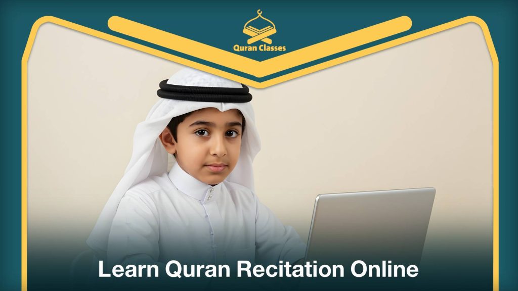 Learn to Read Quran Online