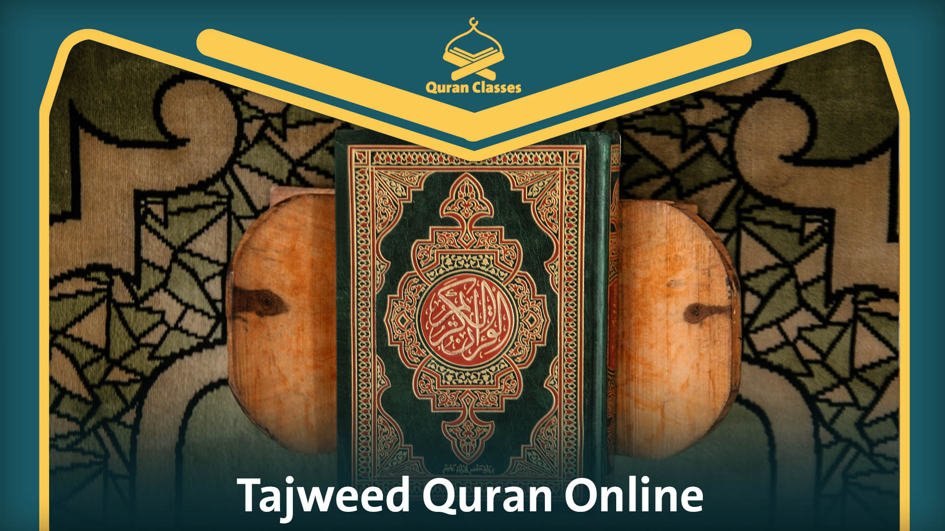 You are currently viewing Tajweed Quran Online: Certified Classes to Improve 2026