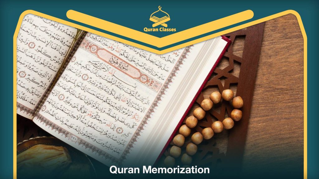 Quran Memorization