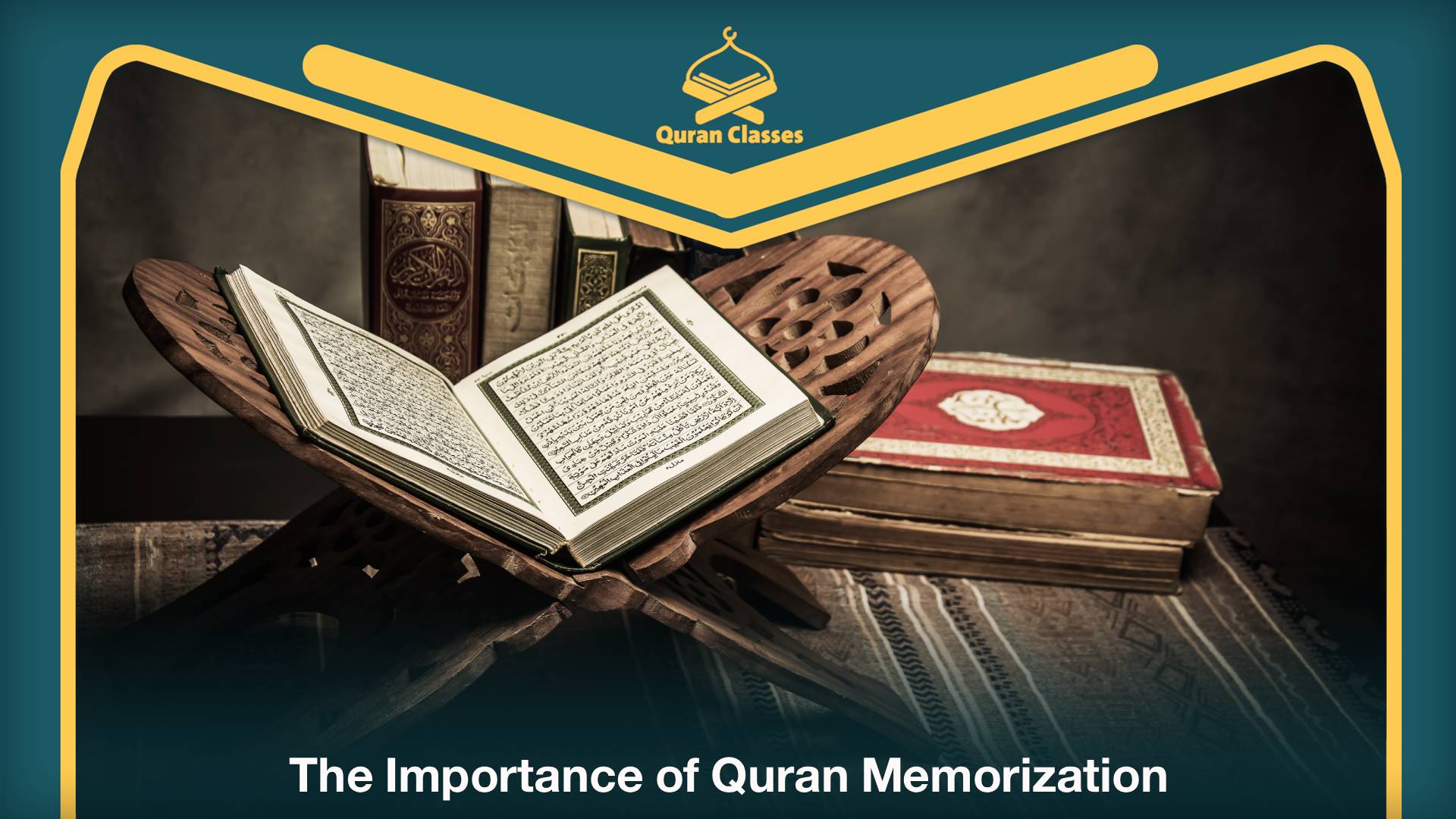  Quran Memorization