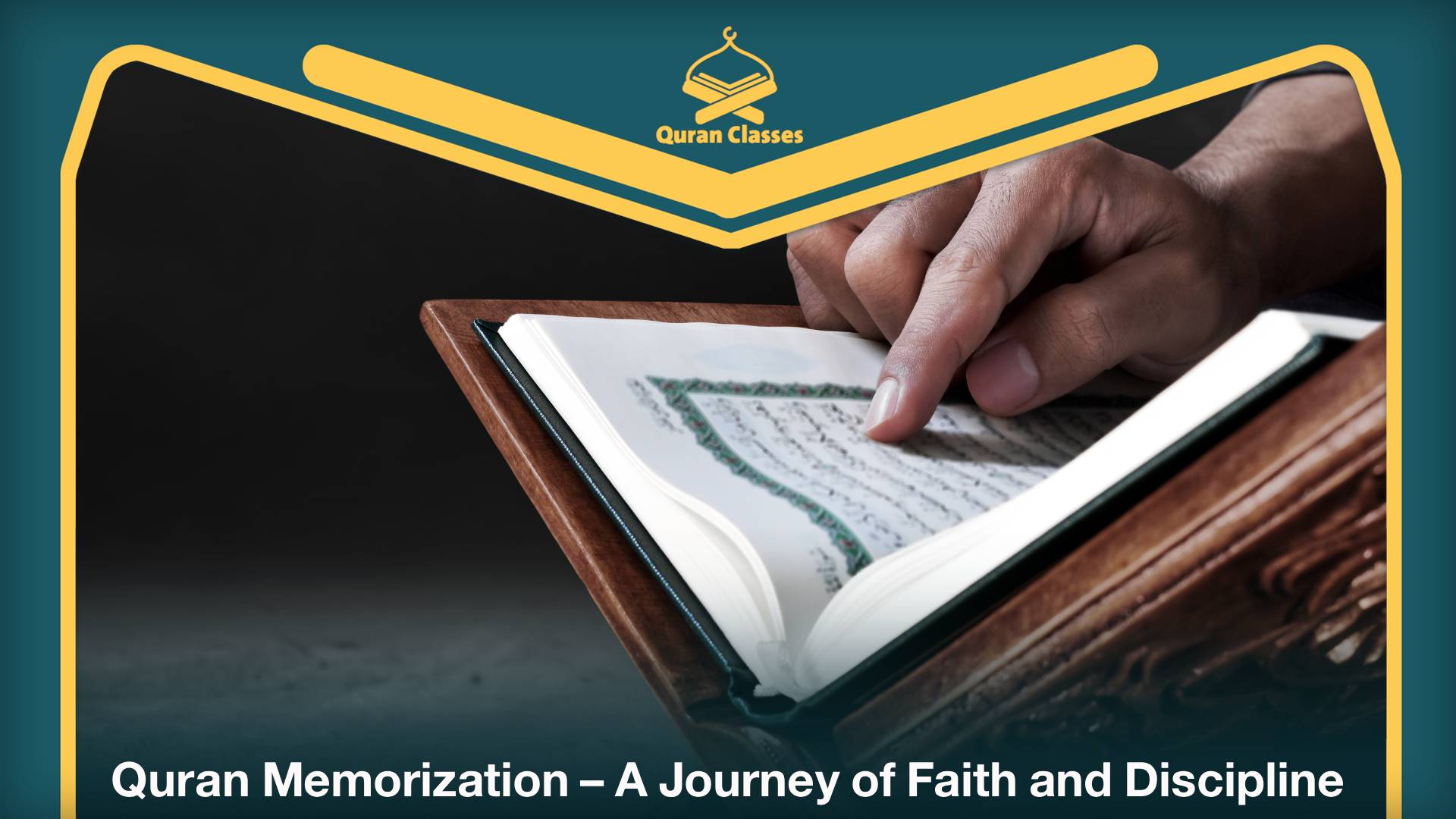  Quran Memorization