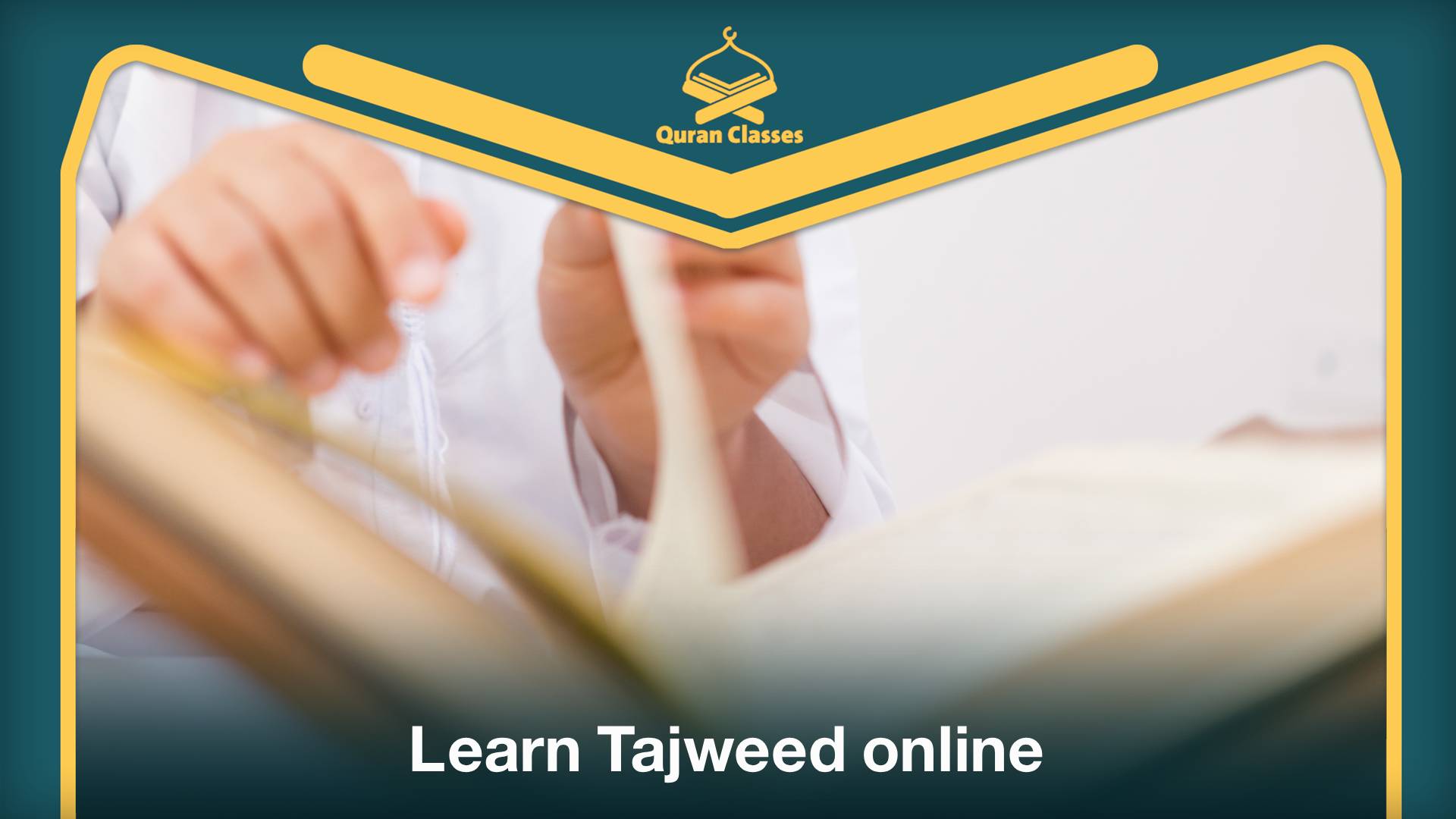 You are currently viewing Learn Tajweed Online in 2026 : Unlock Powerful Quran Skills