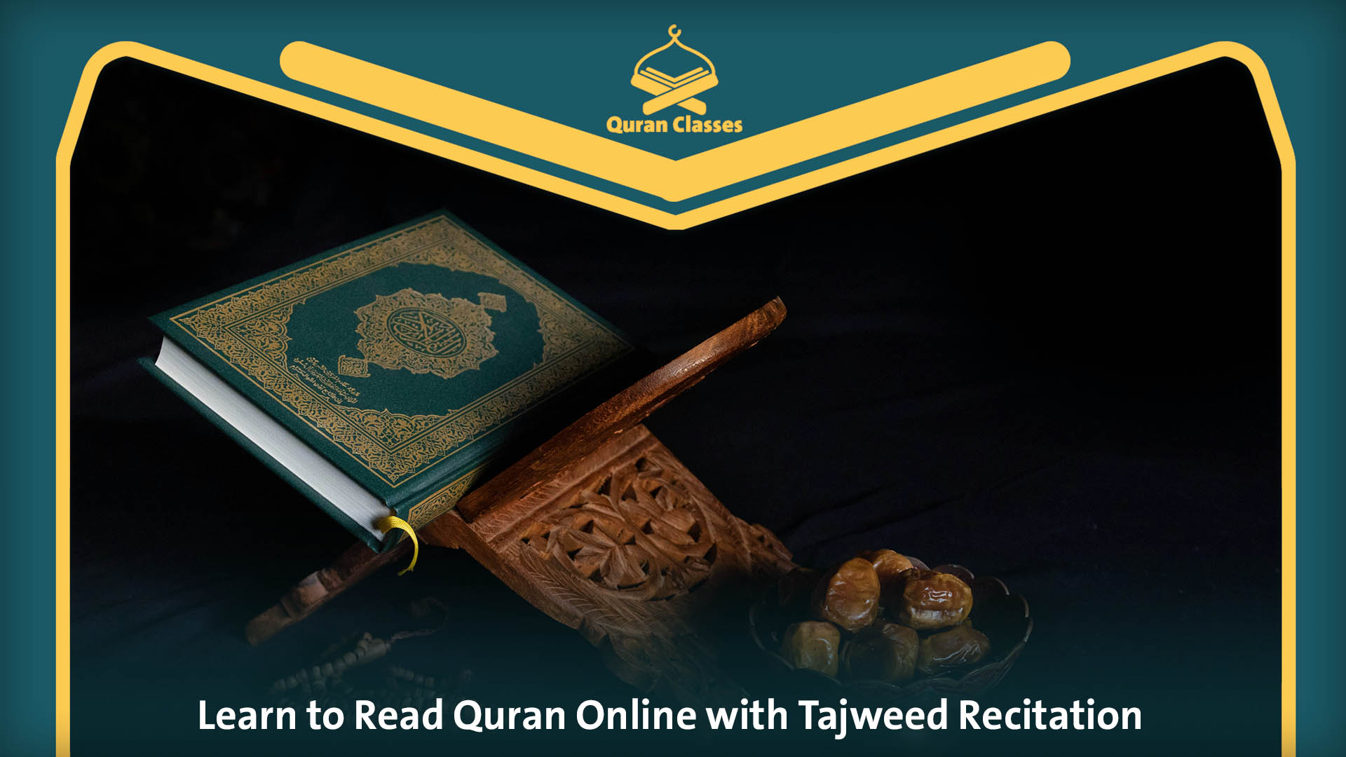 Read Quran Online with Tajweed 