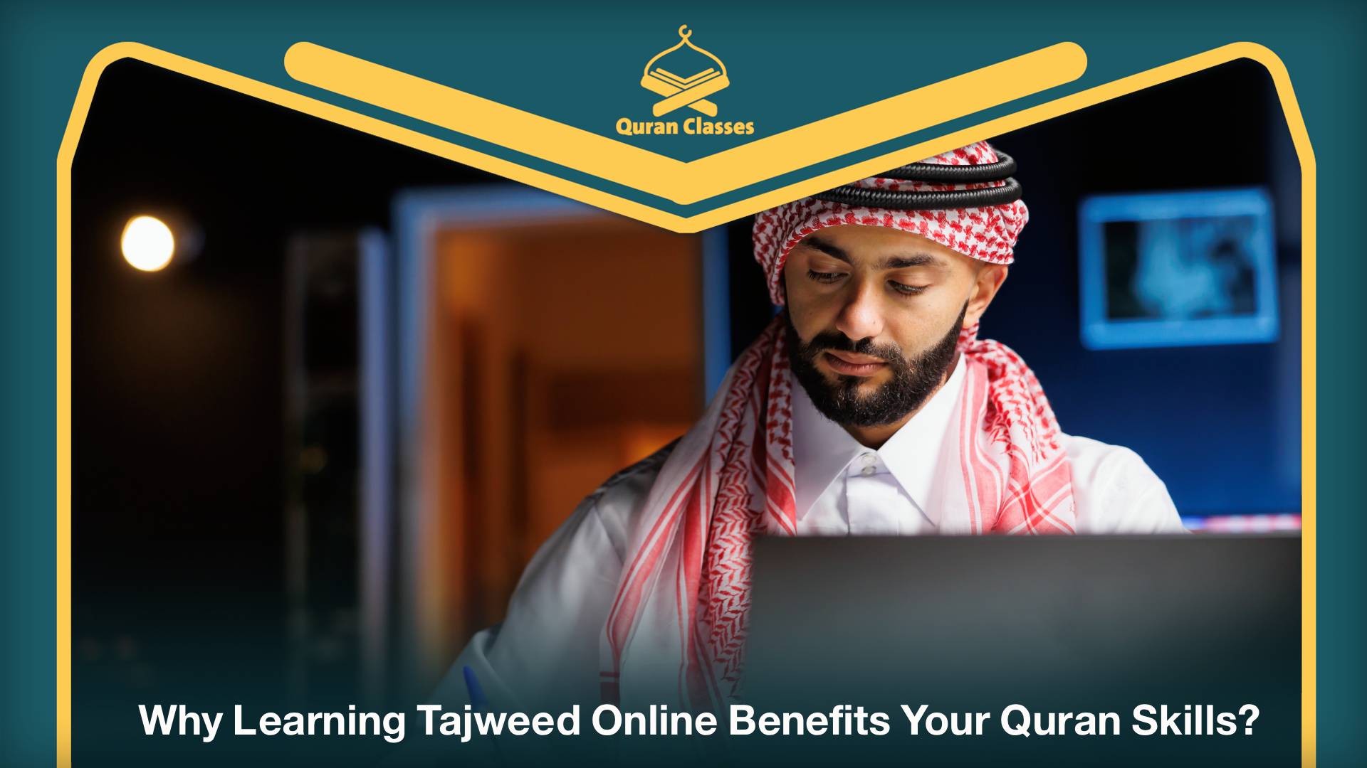 Learn Tajweed Online