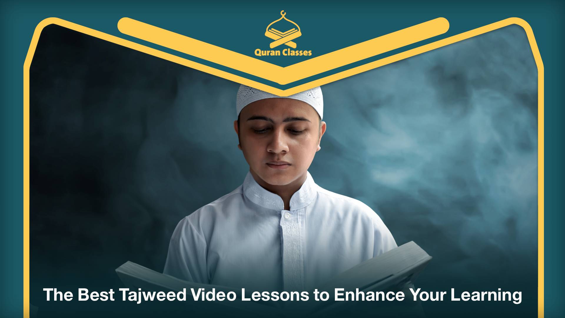 Learn Tajweed Online