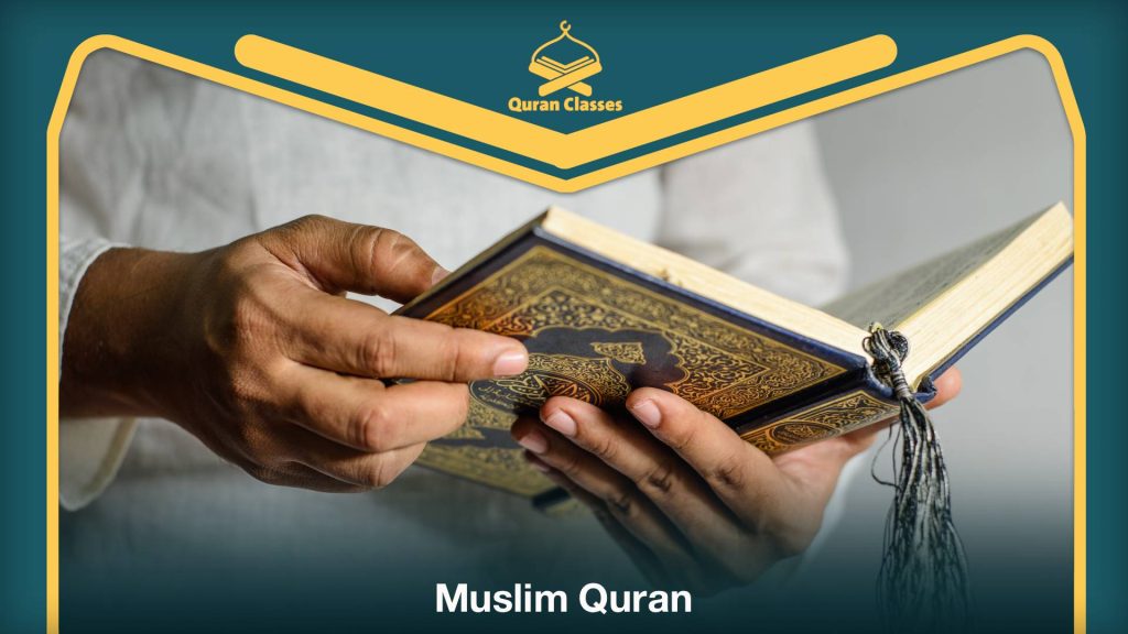 Muslim Quran