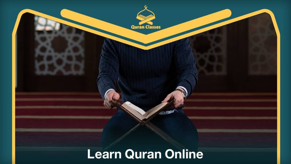 learn quran online