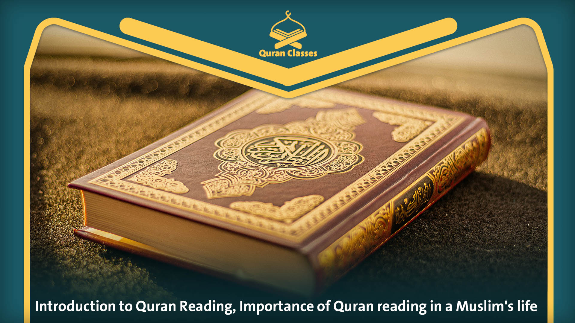 Quran Reading