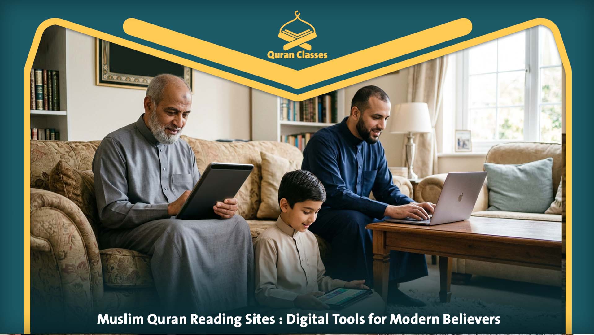 Muslim Quran