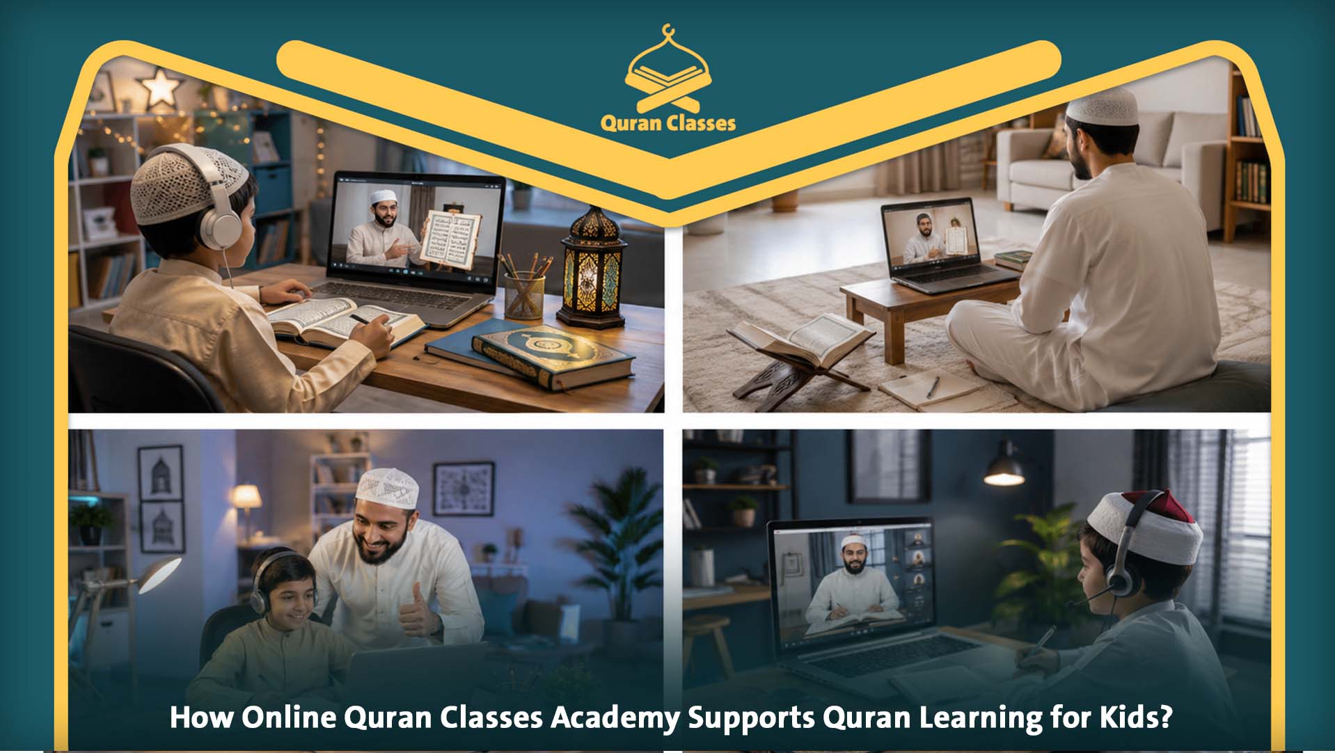 Quran for Kids