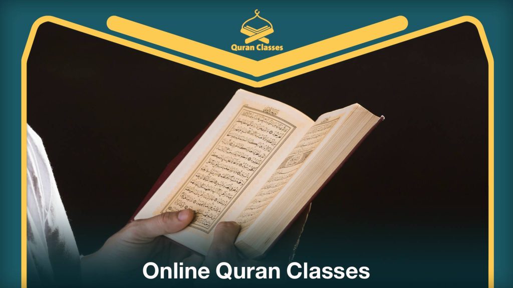 Online Quran Classes
