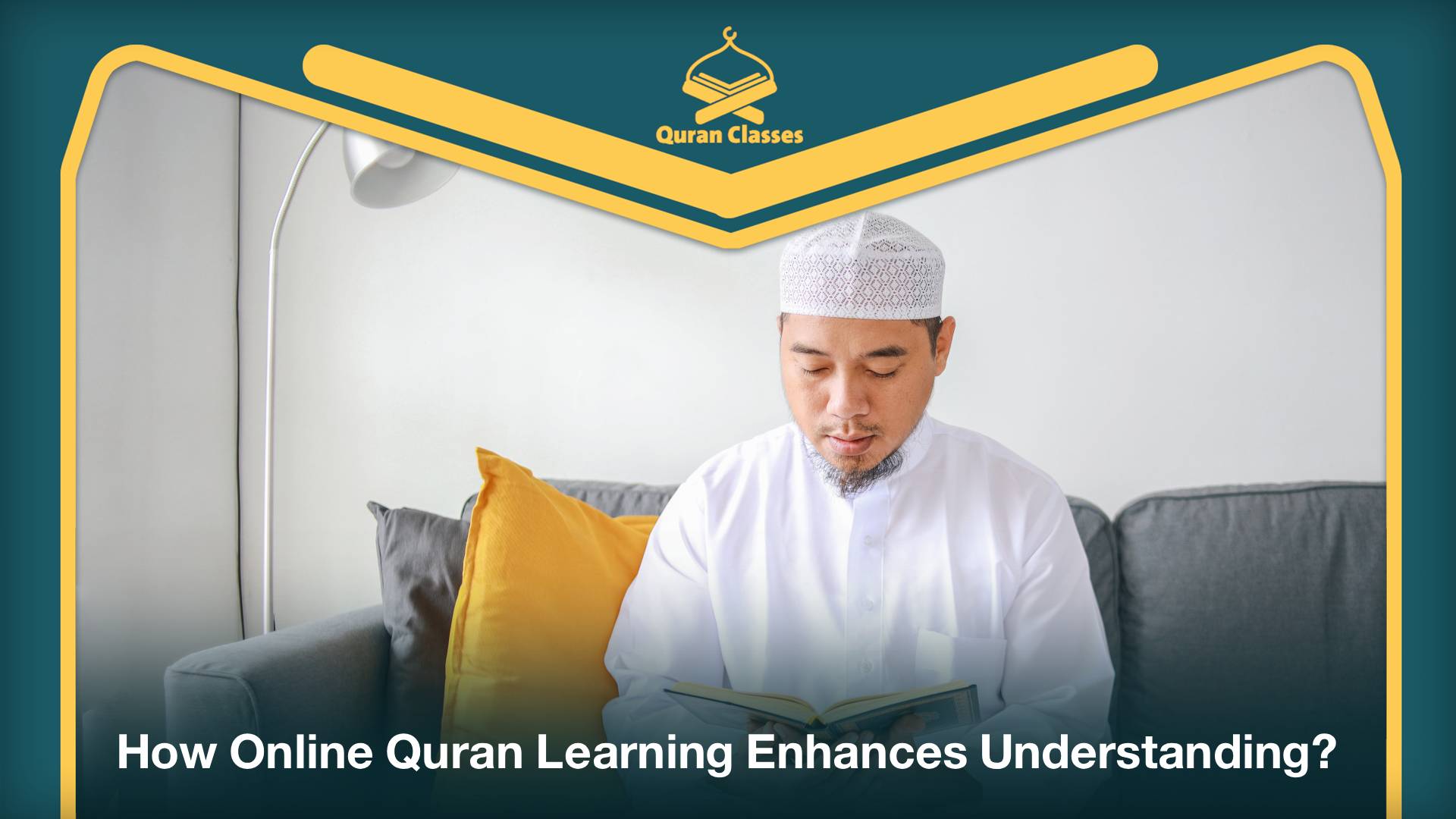 Online Quran Tuition