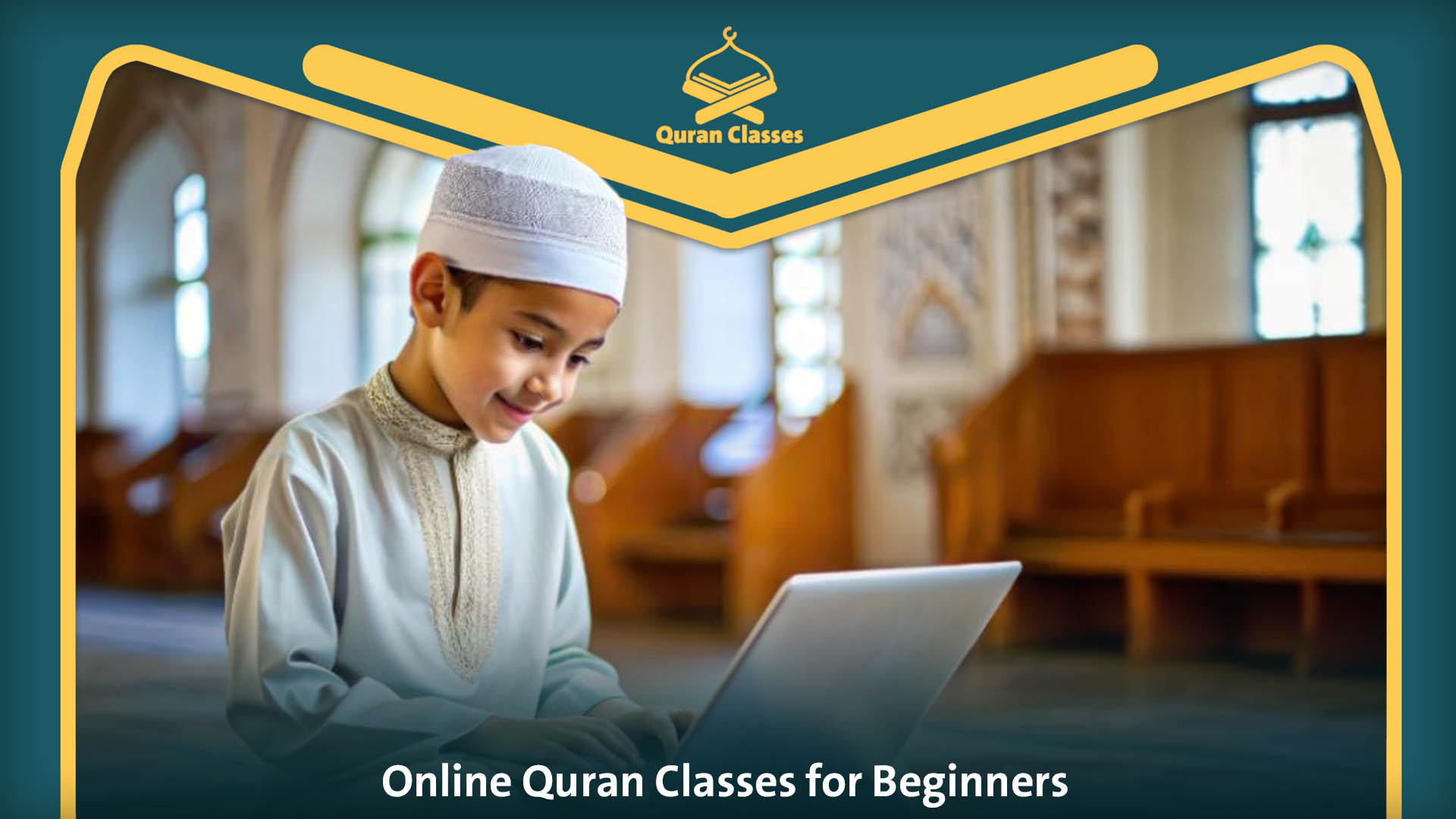 You are currently viewing Online Quran Classes for Beginners 2026 – Transform Your Life