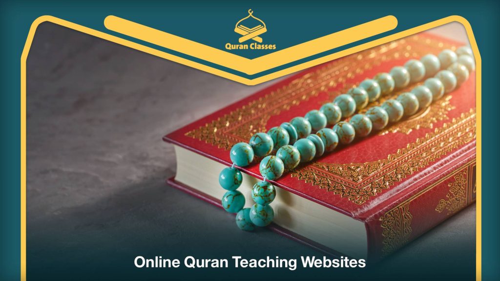 Online Quran Teaching
