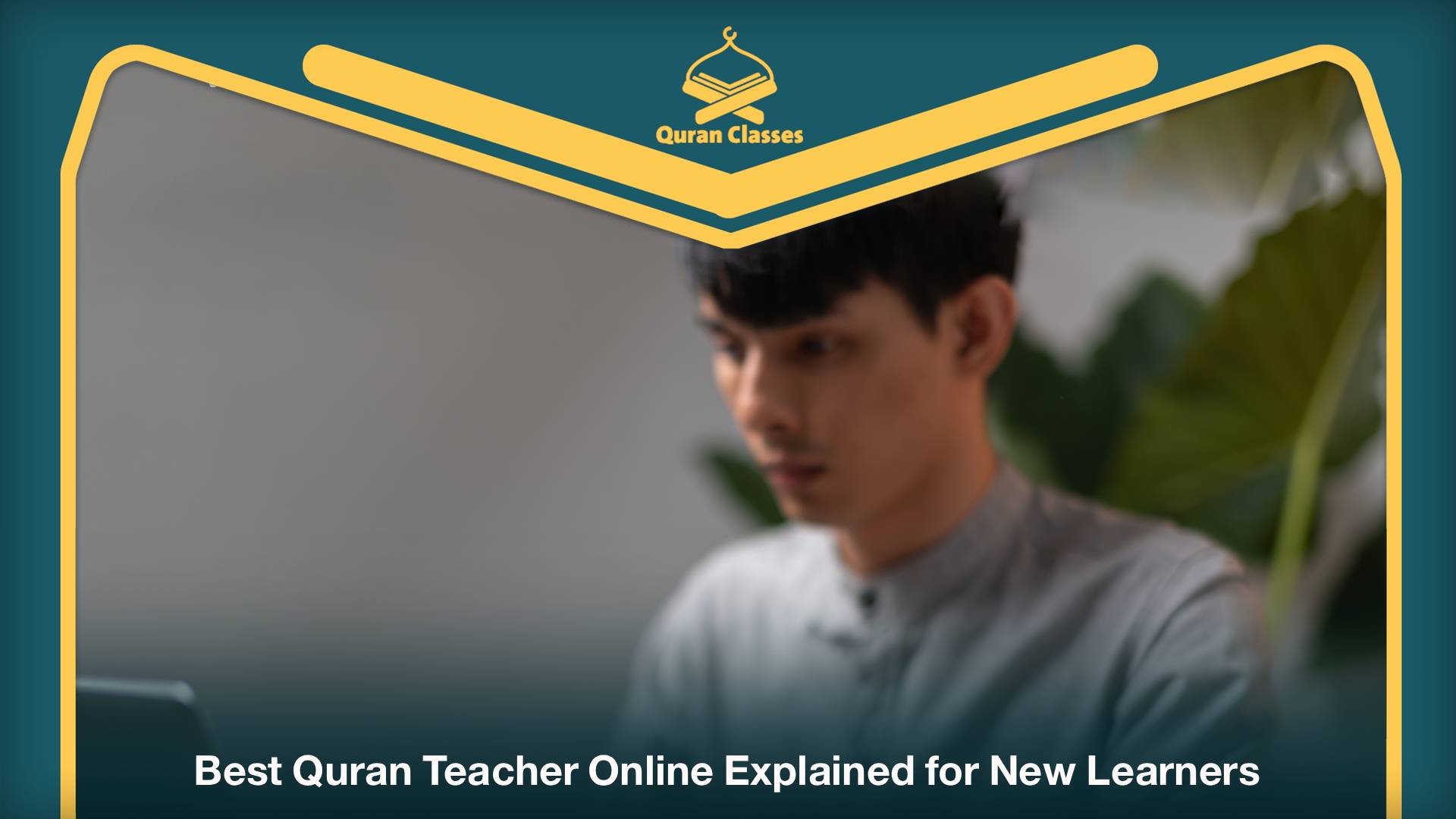 Best Quran Teacher Online