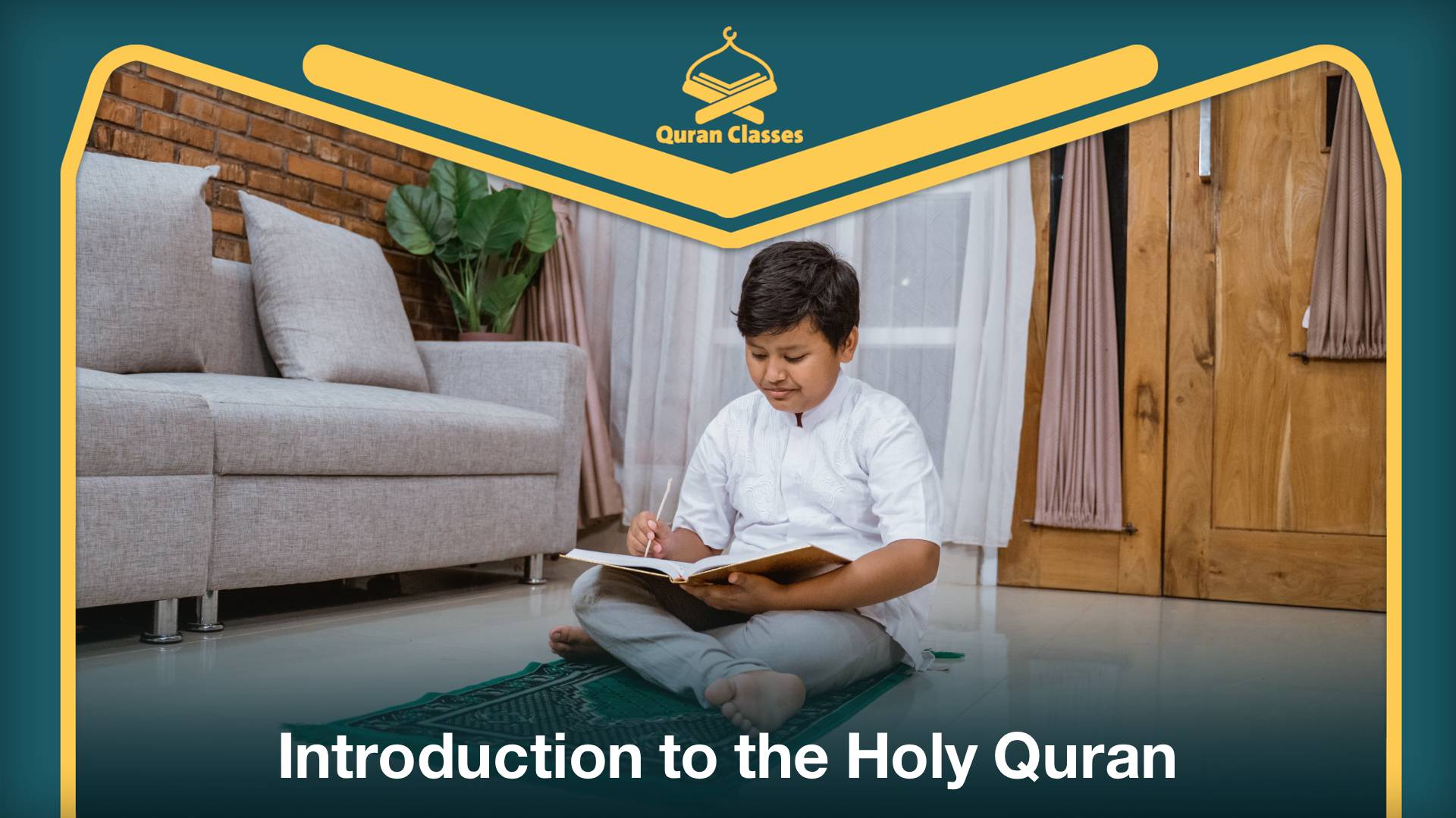 Holy Quran