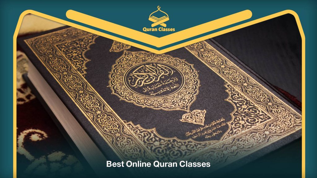 Best Online Quran Classes