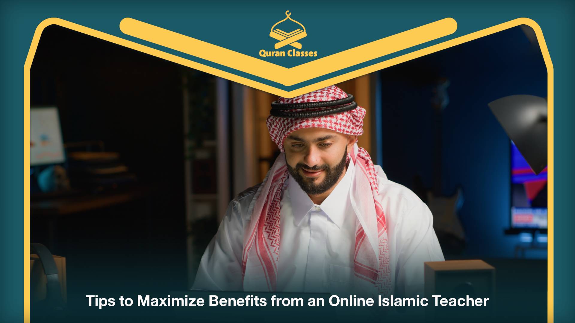 Quran Online Teacher