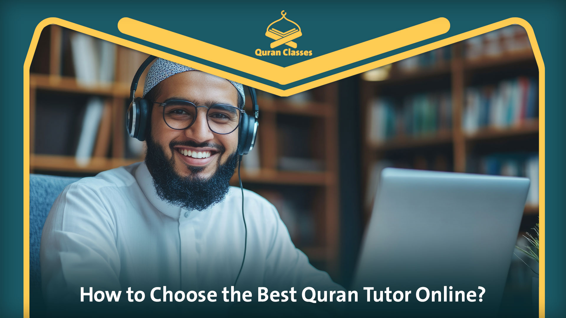 quran tutor near me