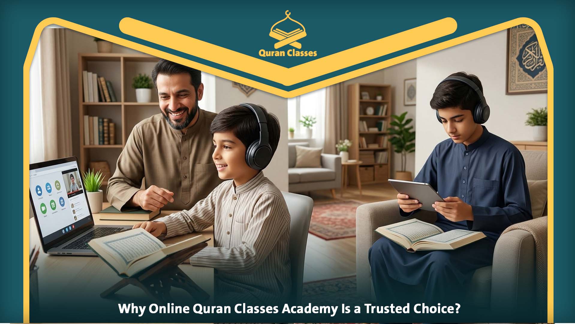 quran tutor near me