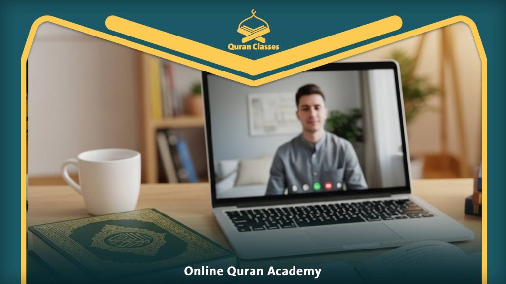 Online Quran Academy