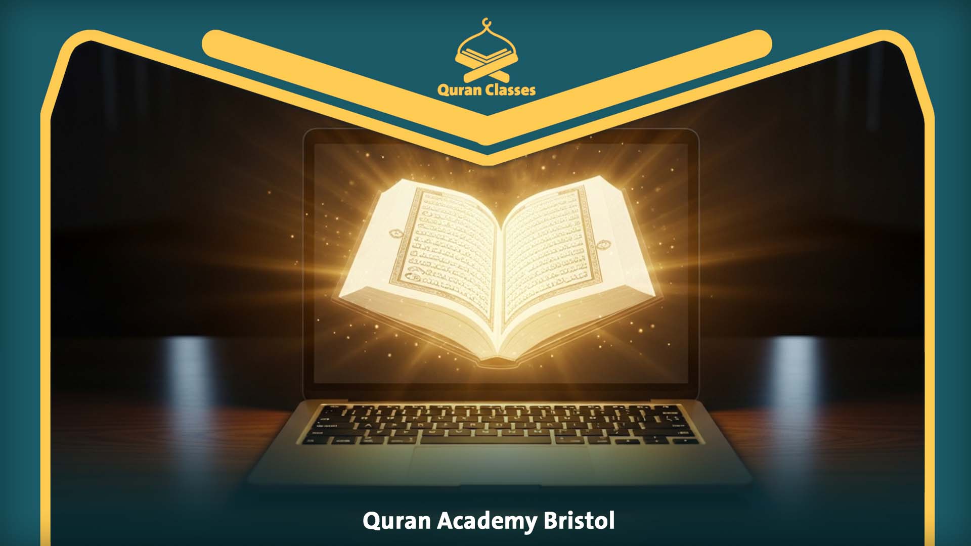 You are currently viewing Quran Academy Bristol 2026 – Life Shift