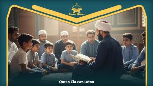 Read more about the article Quran Classes Luton 2026 – Emotional Turn