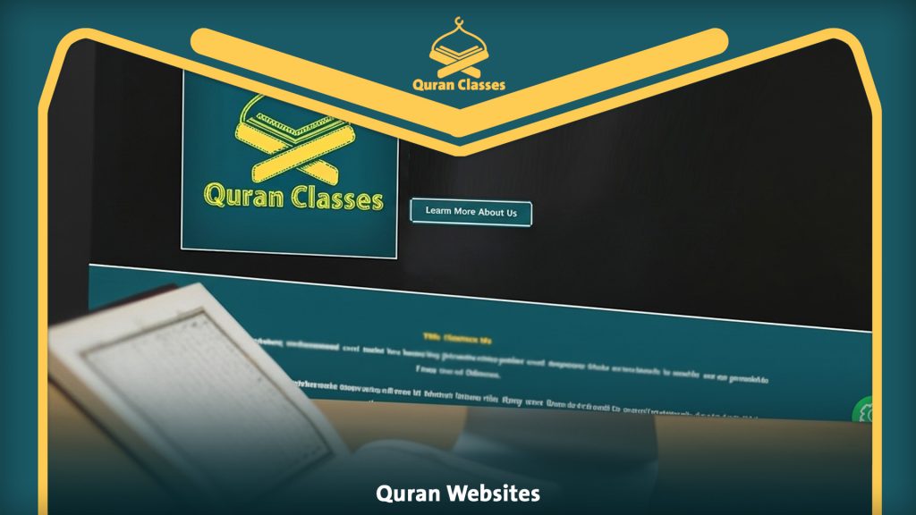 Quran Websites