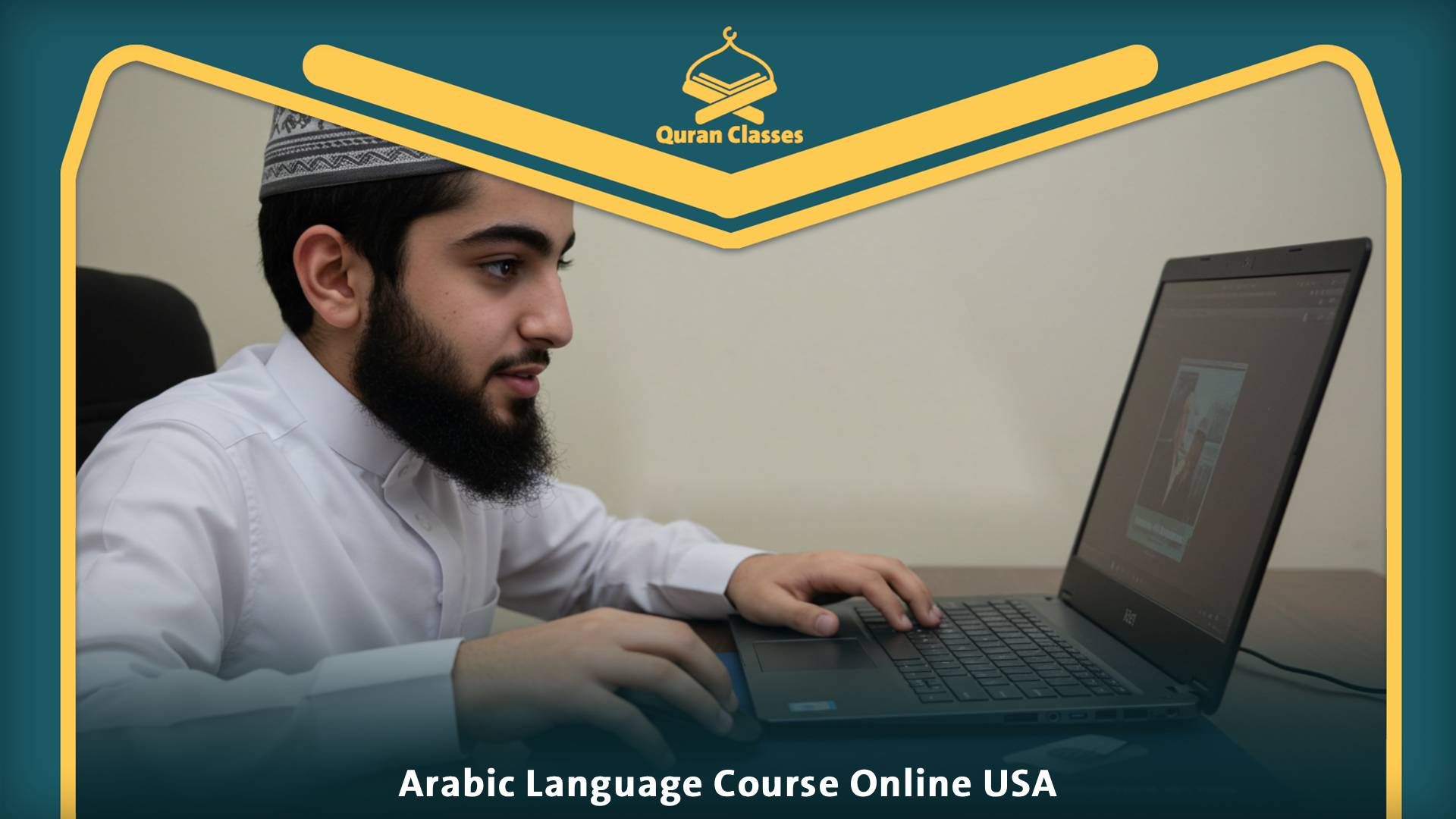 You are currently viewing Arabic Language Course Online USA: Powerful Results 2026