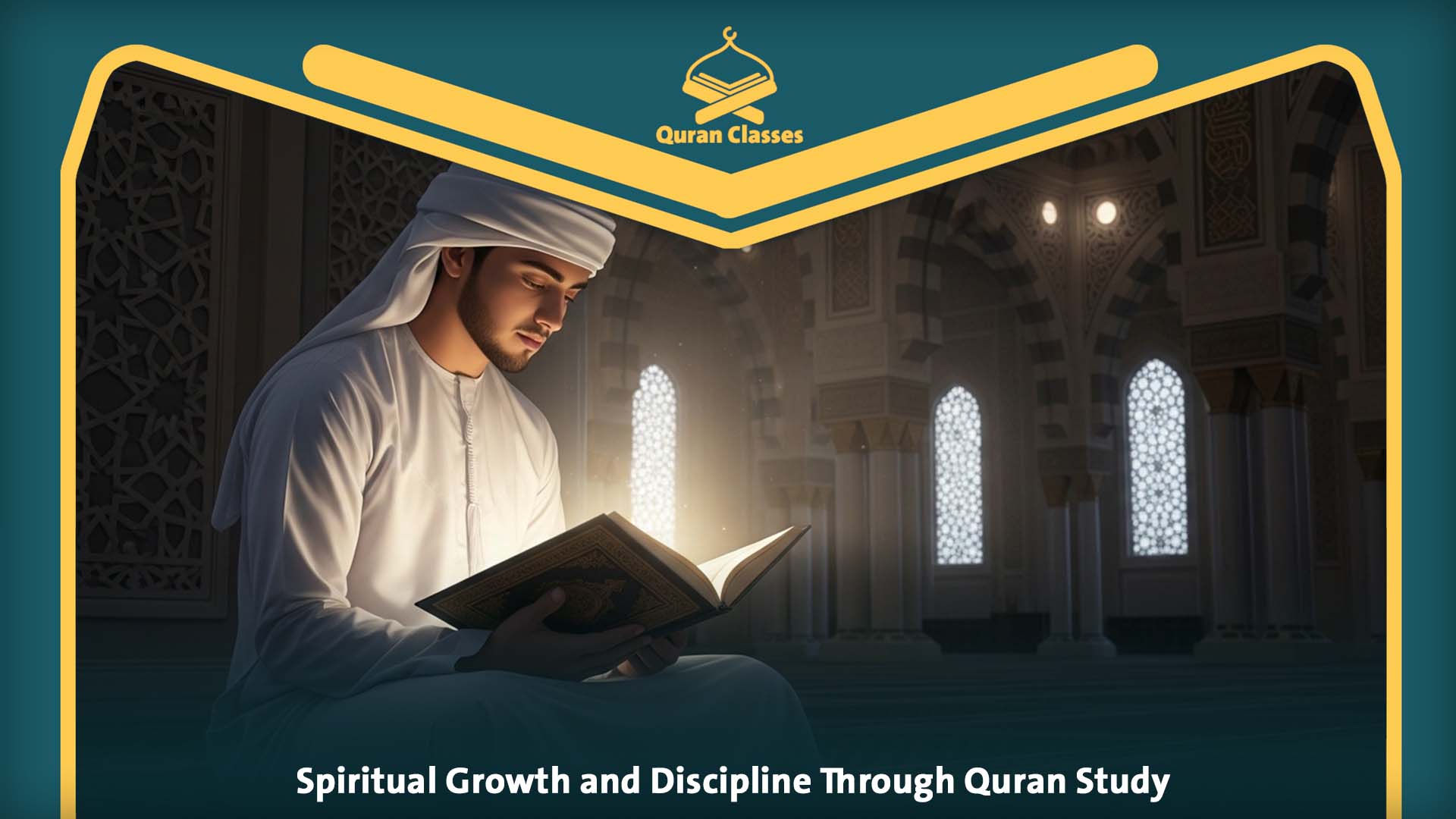 Quran Academy Bristol