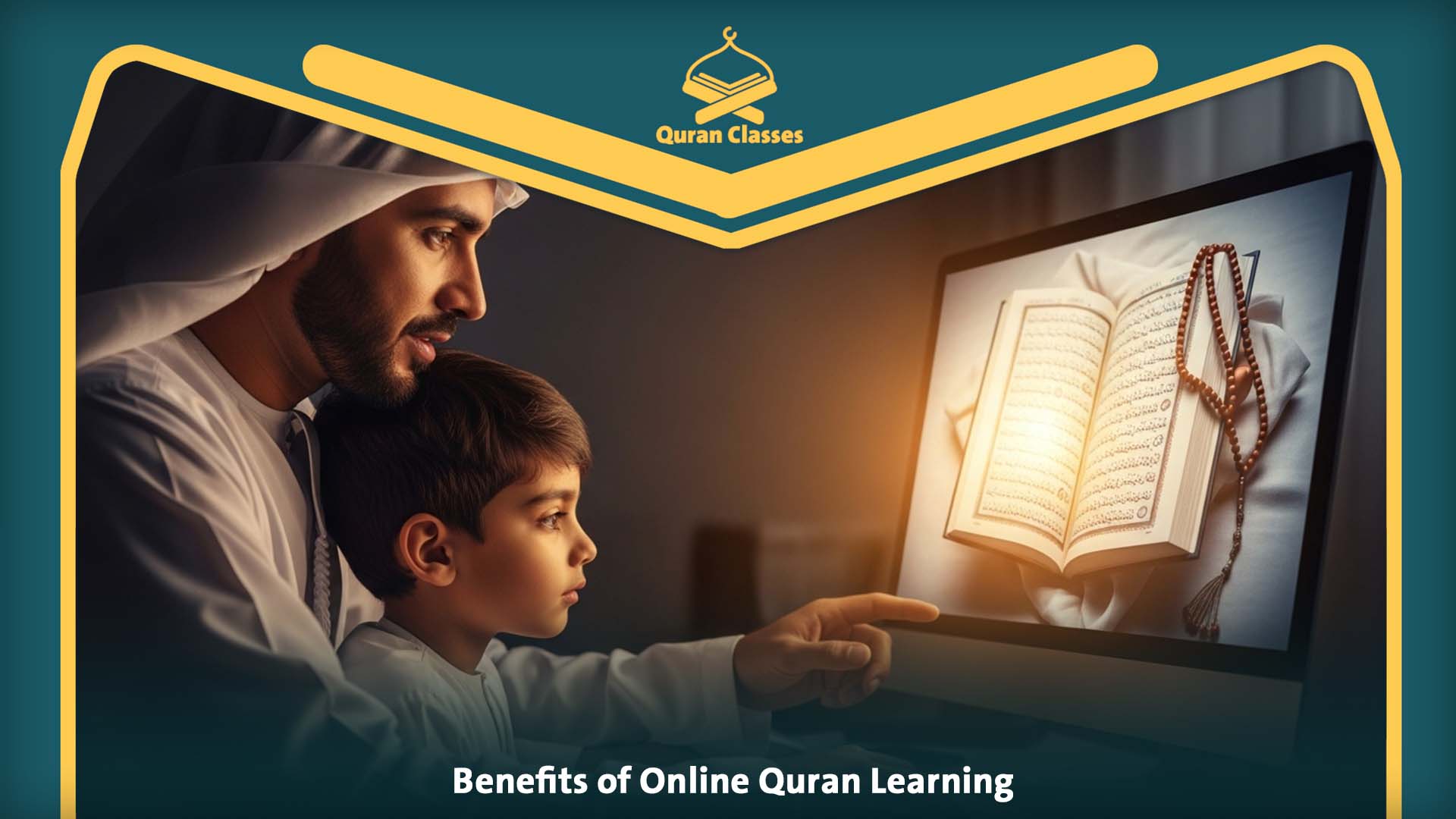 Quran learning for adults online America