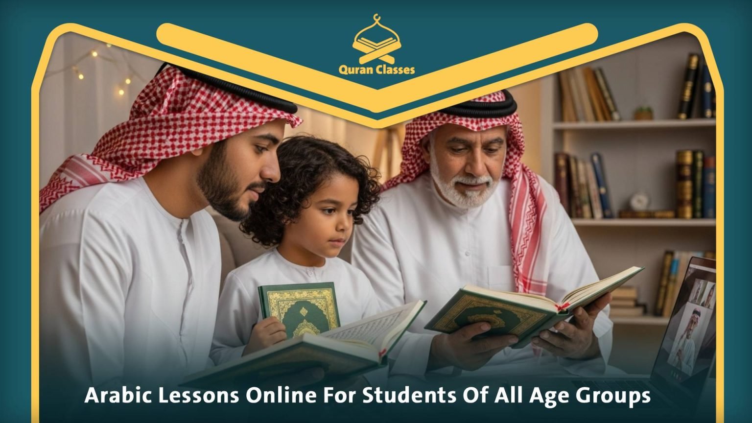 Arabic Lessons Online 2026: Powerful Learning Guide