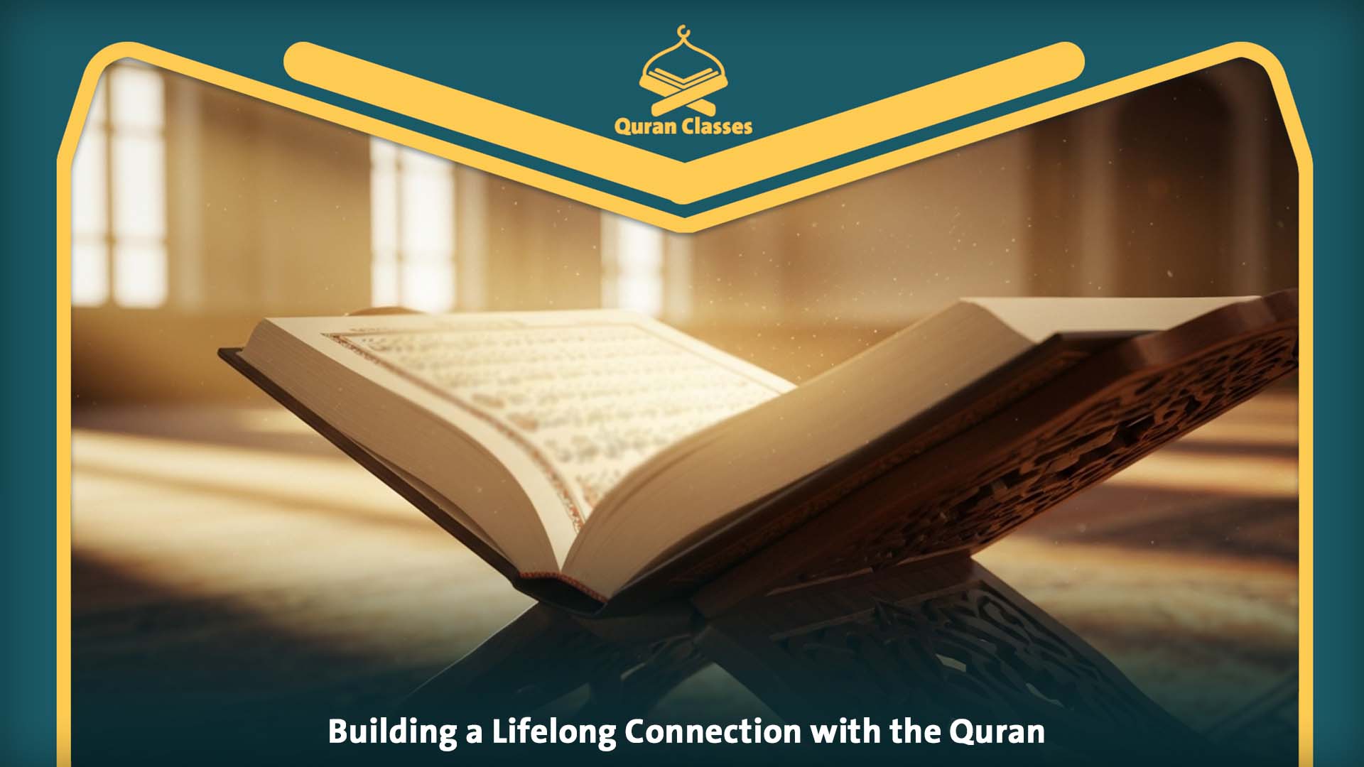 Online Quran Tutor
