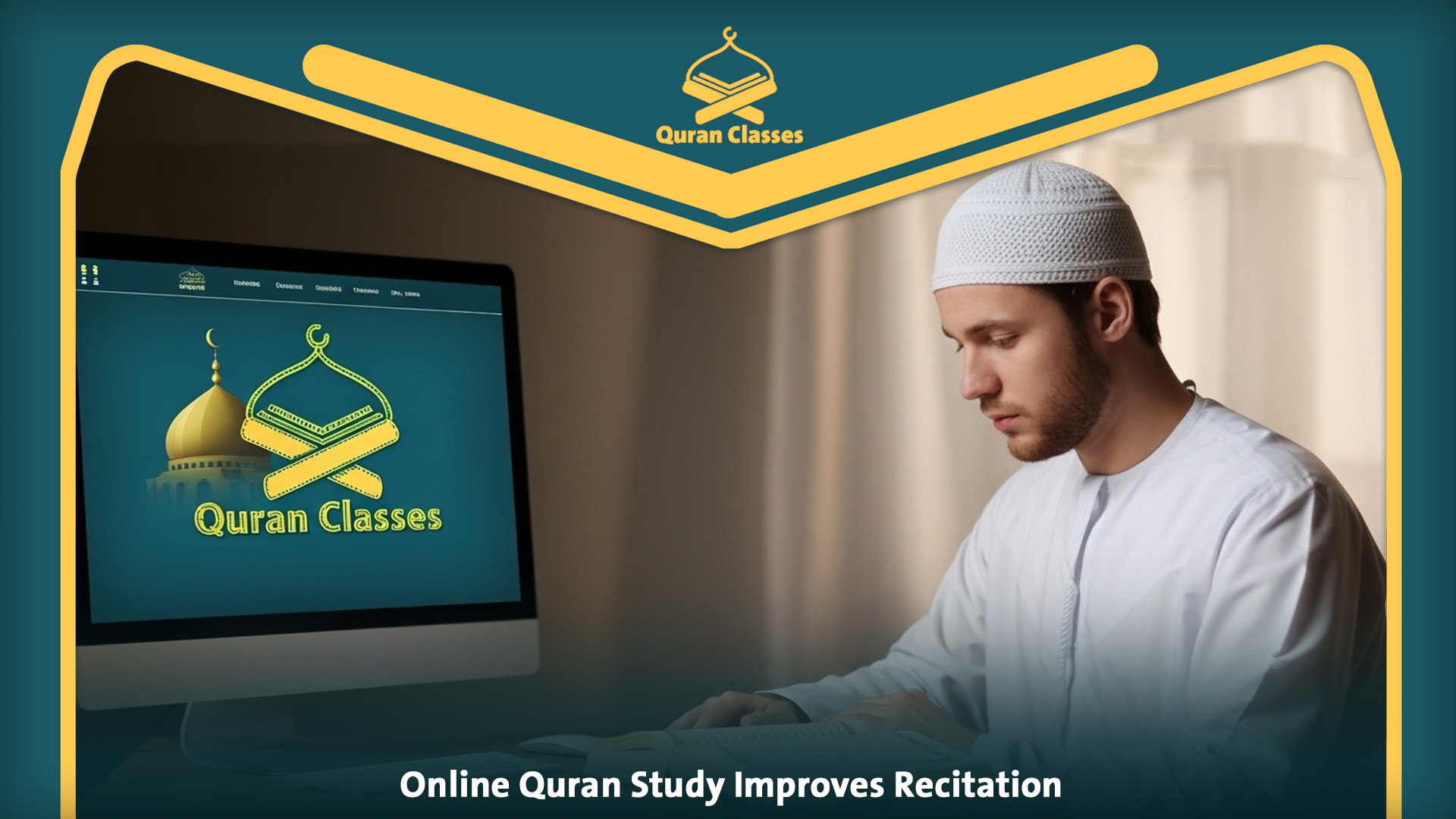 Quran Websites