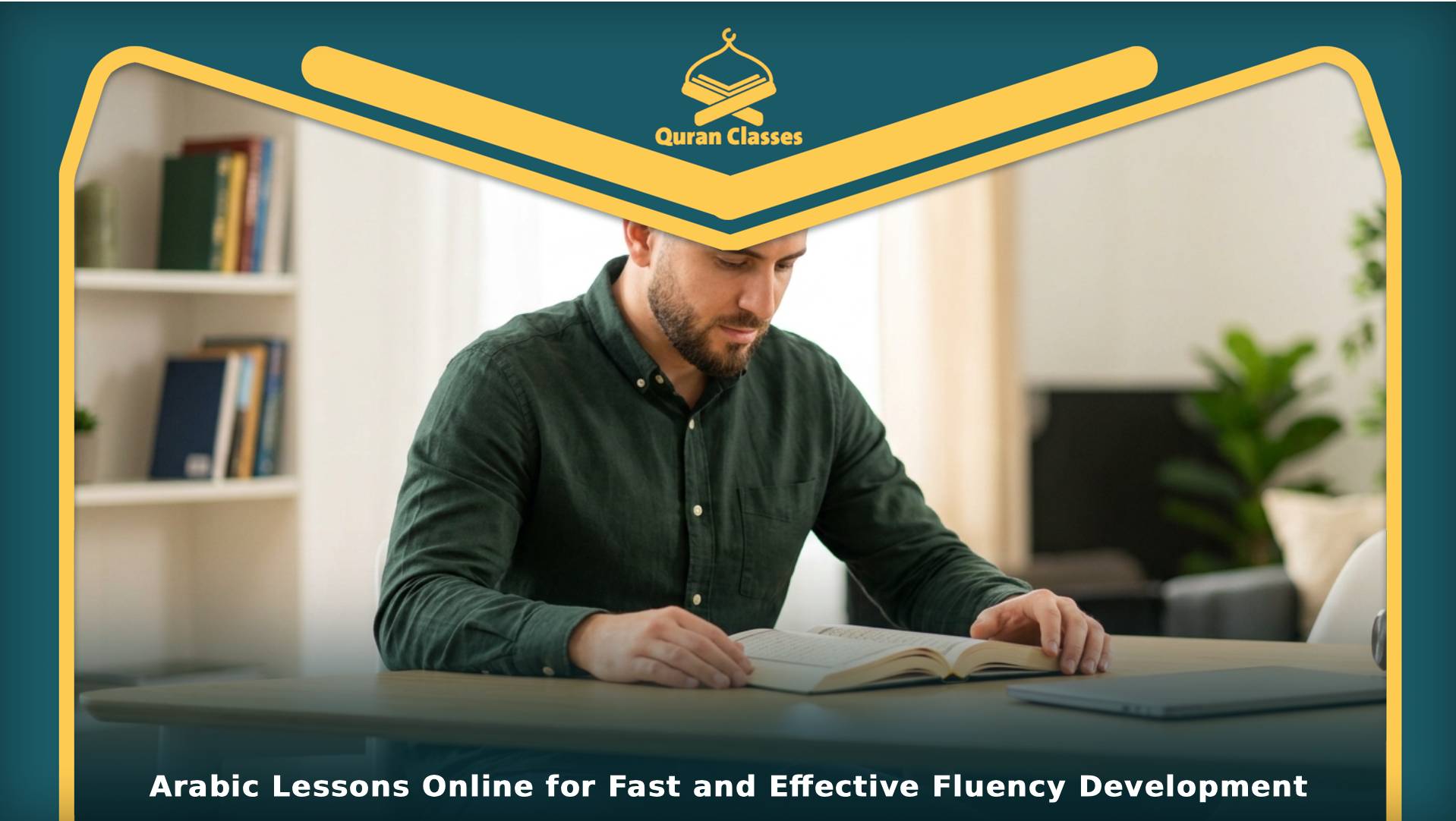  Arabic Lessons Online for Fast and Effective Fluency Development