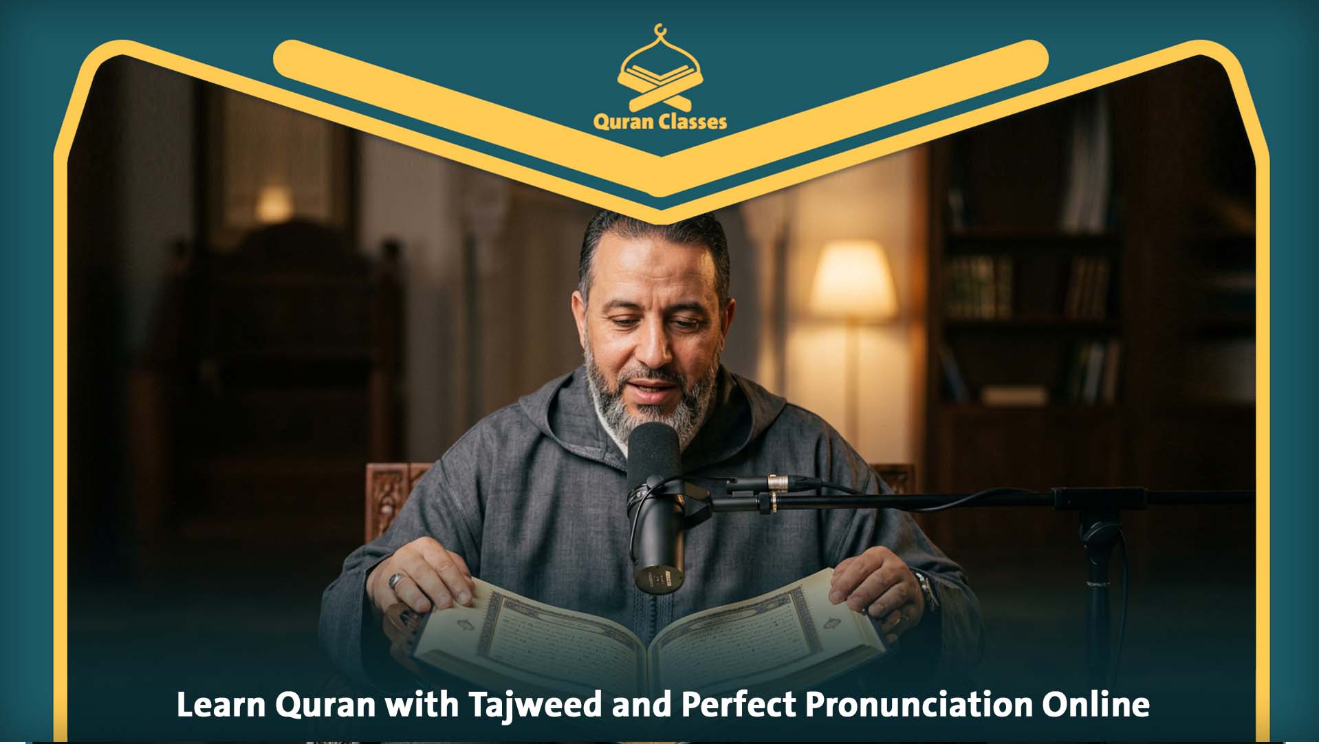 Online Quran Academy