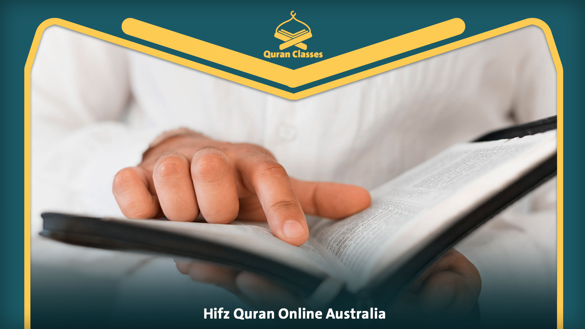 You are currently viewing Hifz Quran Online Australia 2026: Effective Quran Learning