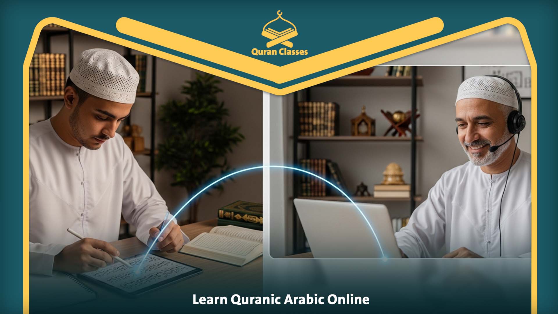 You are currently viewing Learn Quranic Arabic Online 2026: Transform Your Skills Fast