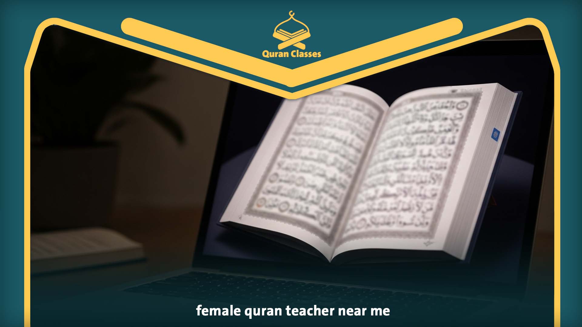 You are currently viewing female quran teacher near me Strong Bold Insight Go 2026