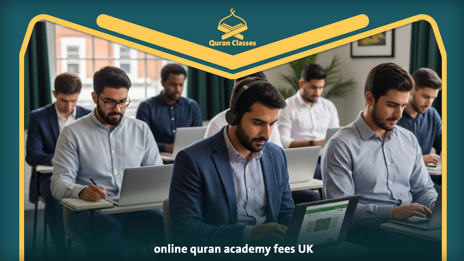 You are currently viewing online quran academy fees UK 2026 reveal powerful value