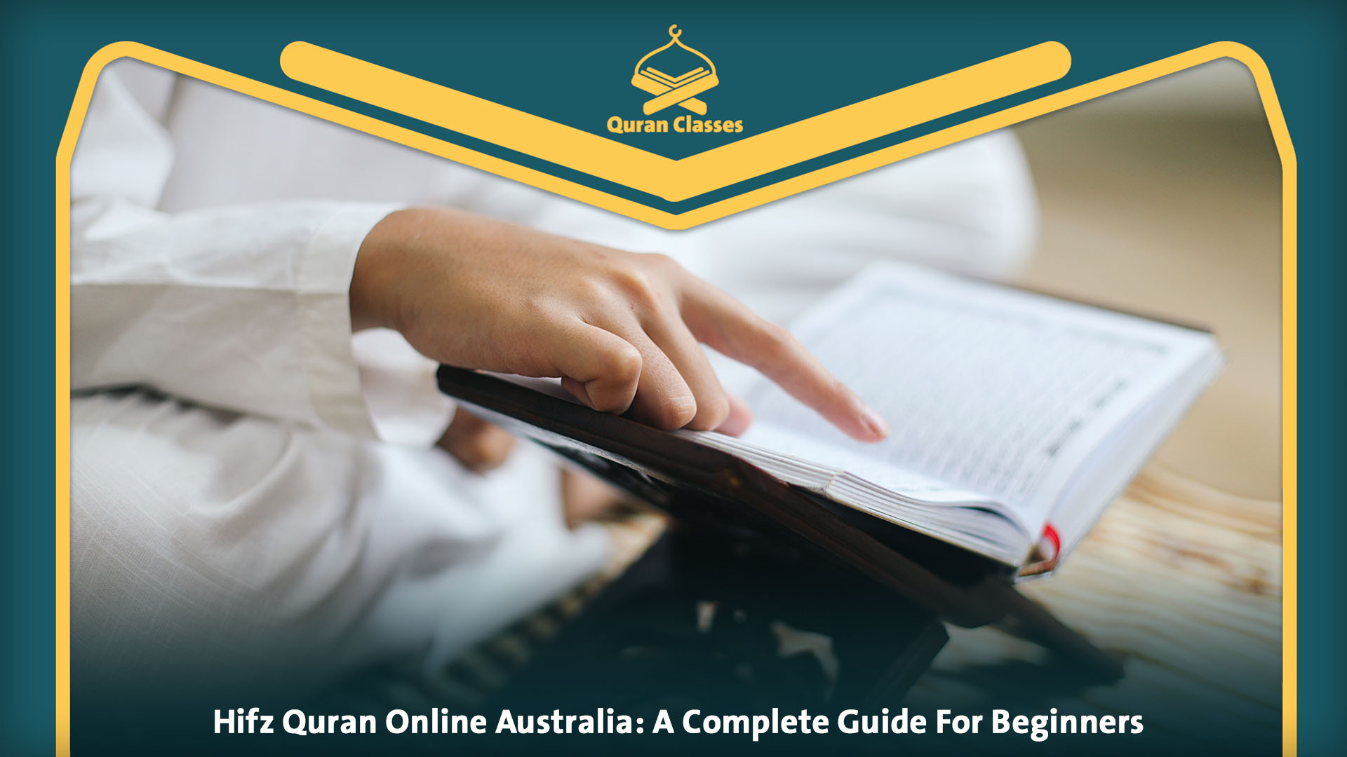 Hifz Quran Online Australia
