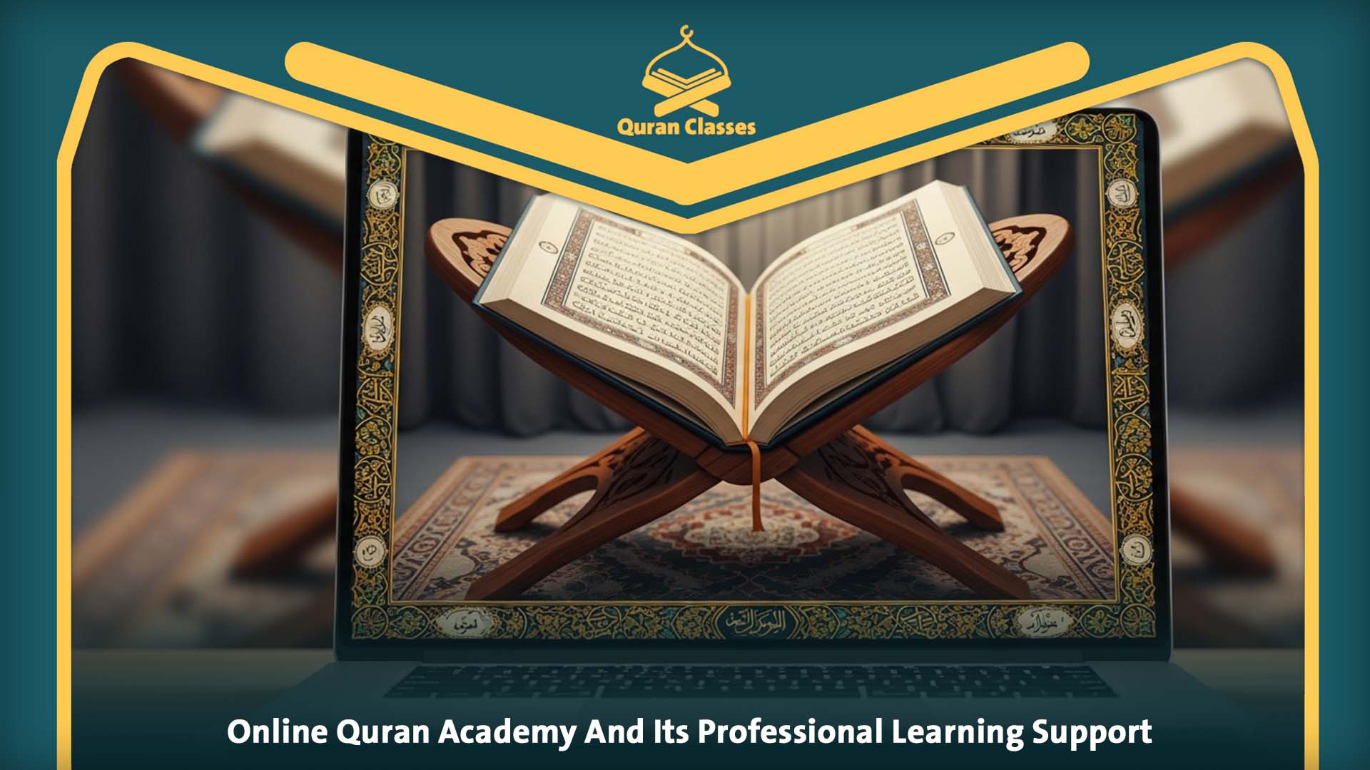 female quran teacher near me