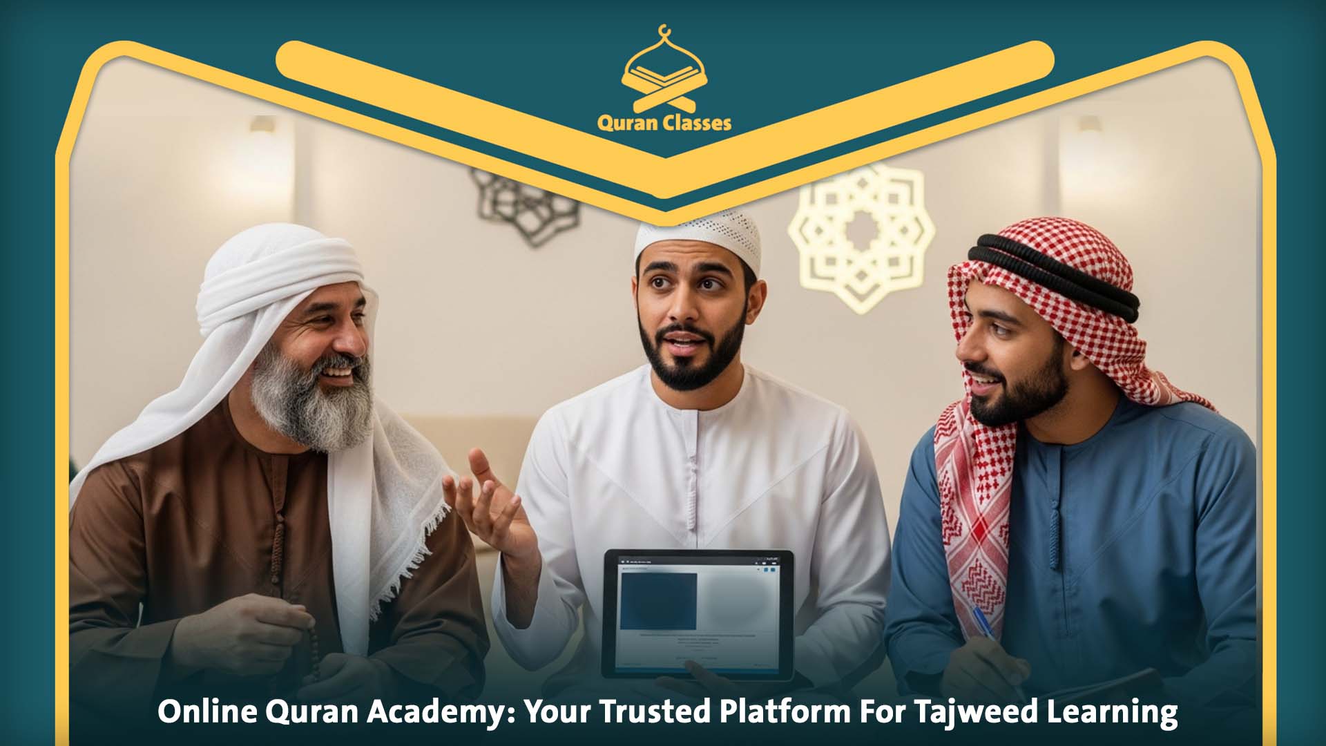  Tajweed lessons online Australia