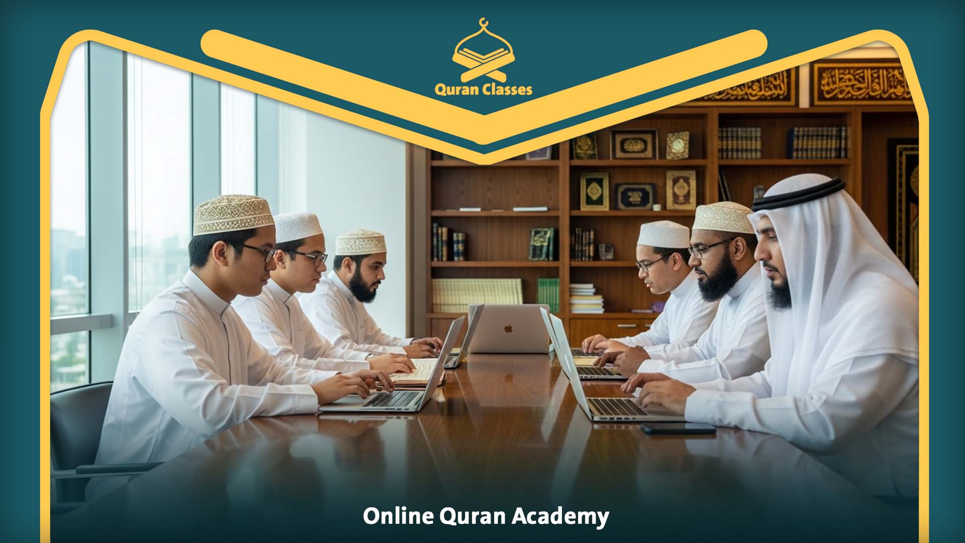 Al Quran Classes