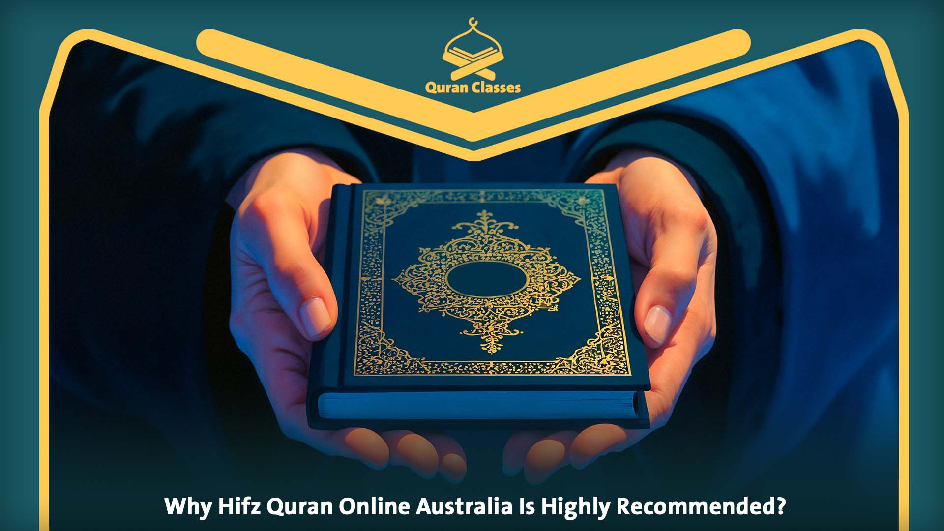 Hifz Quran Online Australia