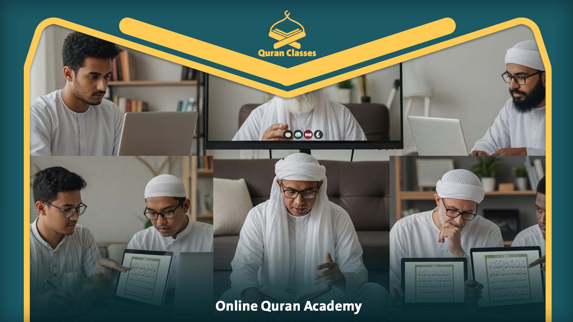 Quran School Online USA