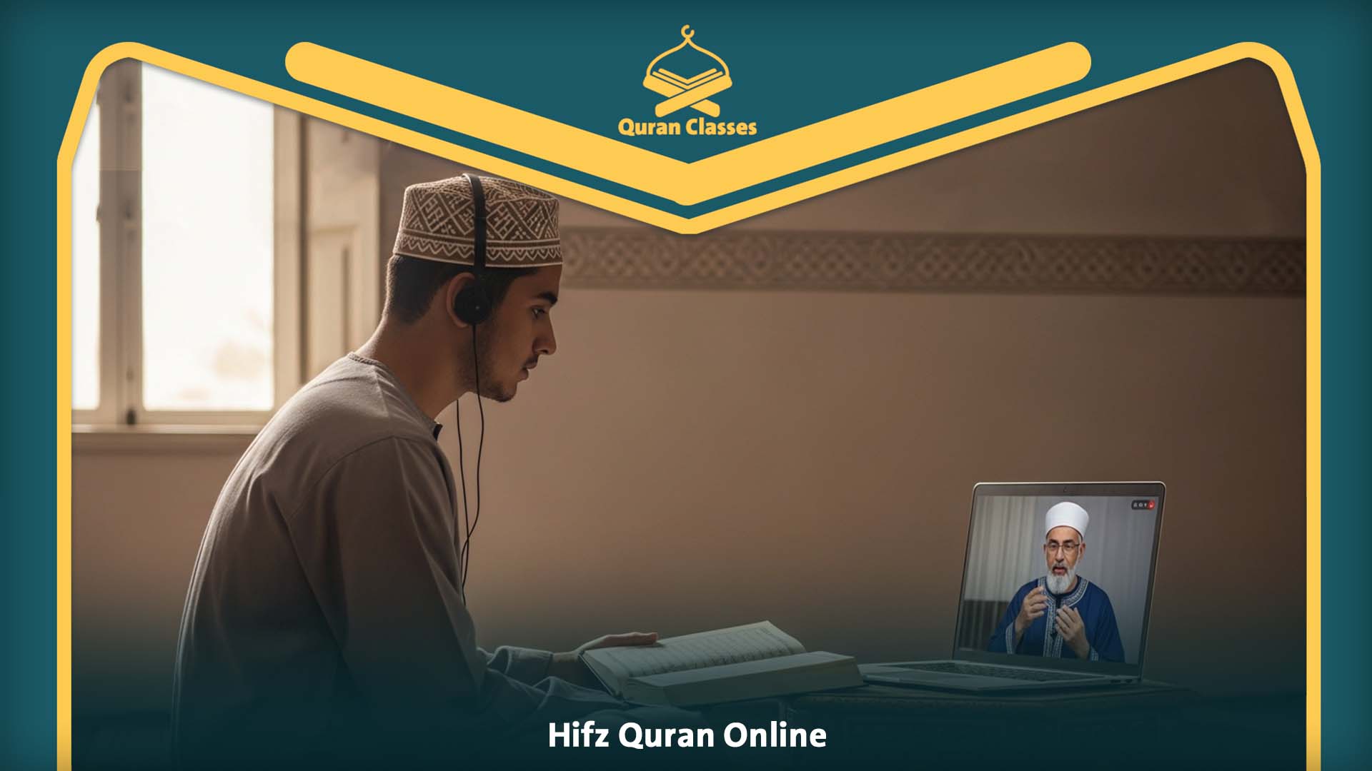 You are currently viewing Hifz Quran Online 2026 : A Powerful Path to Success