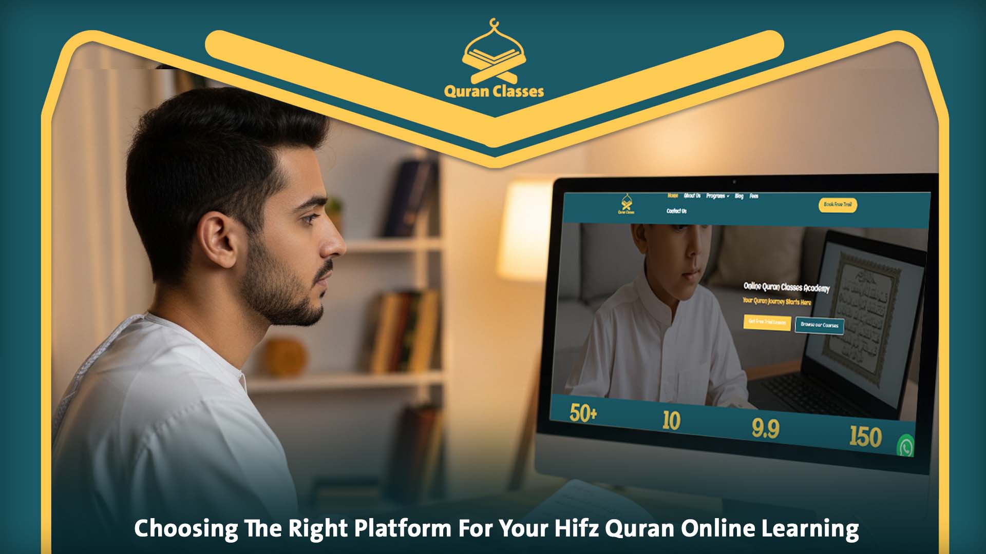 Hifz Quran Online