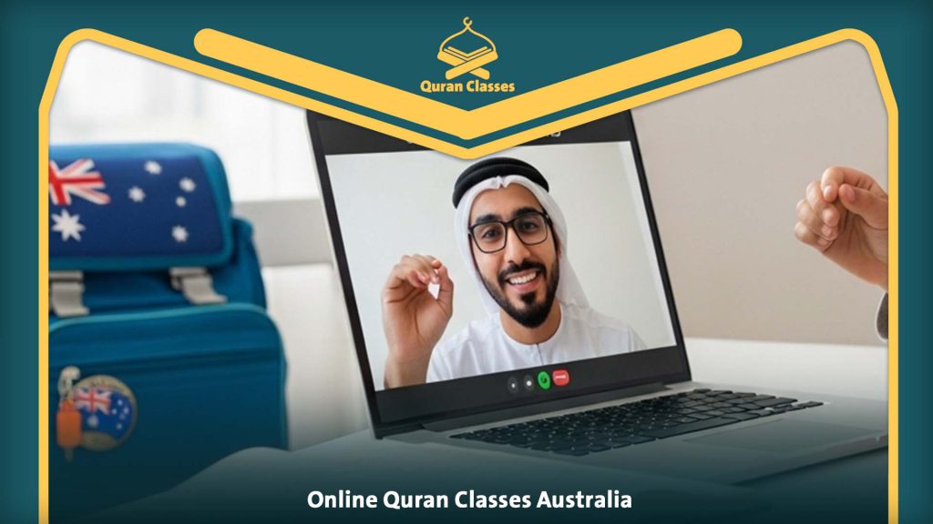 Online Quran Classes Australia