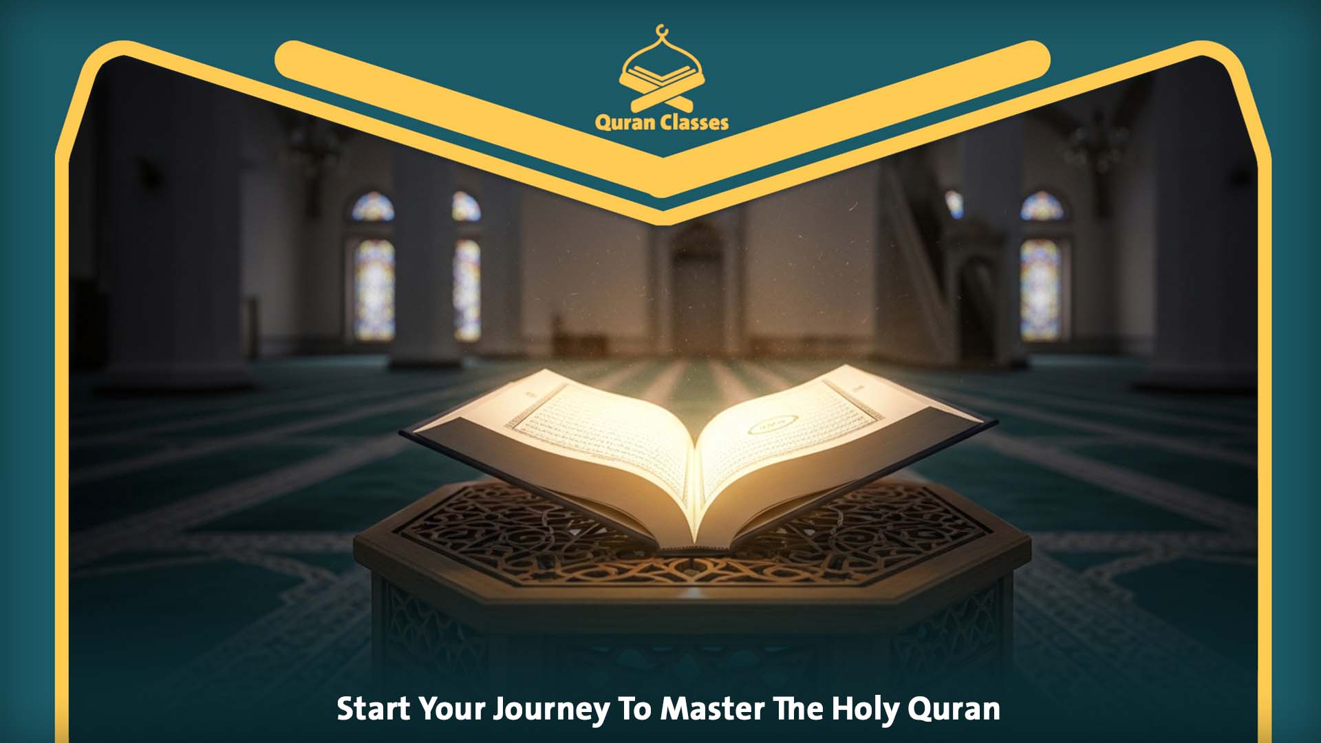 Quran Memorization Program